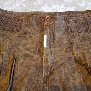 Vintage 80/90s Z Cavaricci Pants